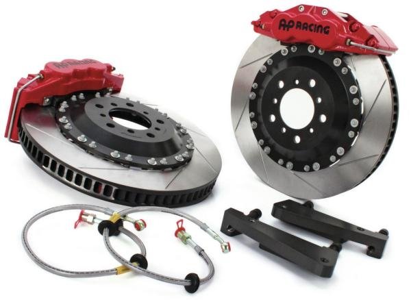 Обслуживание тормозной системы